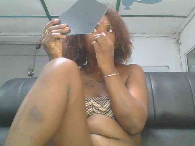 Anique24 webcam