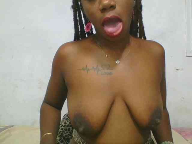 Anique24 webcam