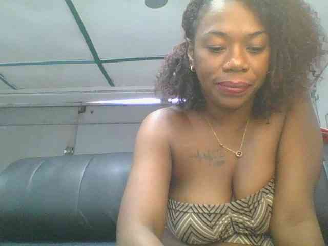 Anique24 webcam