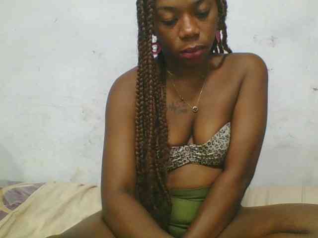 Anique24 webcam