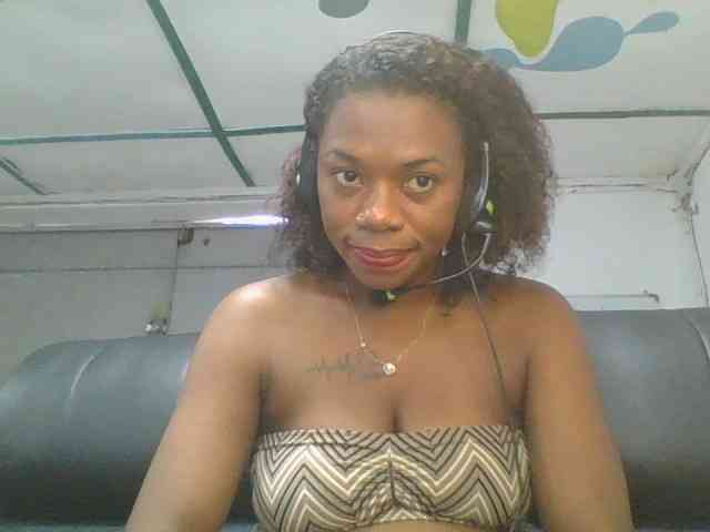 Anique24 webcam