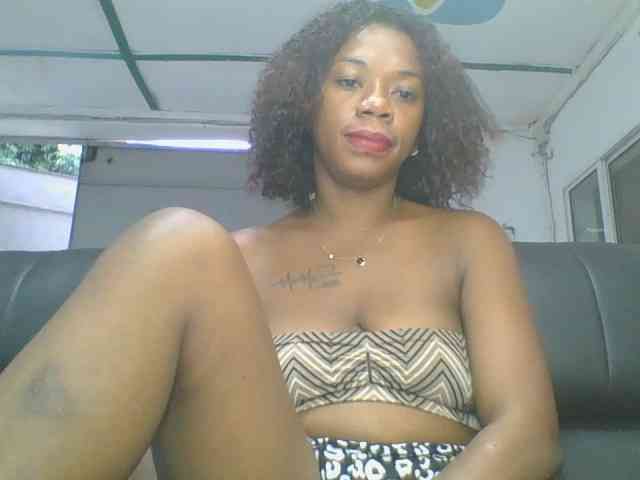 Anique24 webcam