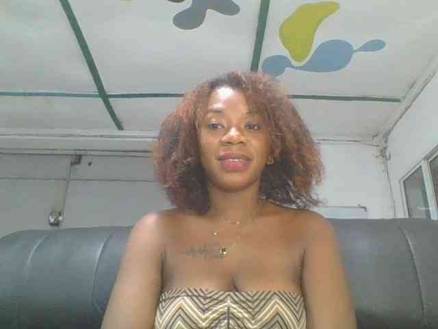 Anique24 webcam