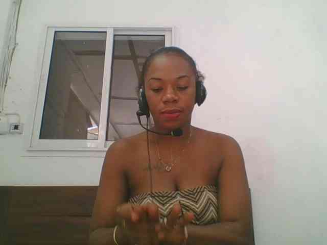 Anique24 webcam