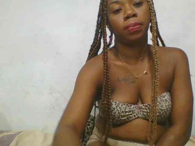 Anique24 webcam