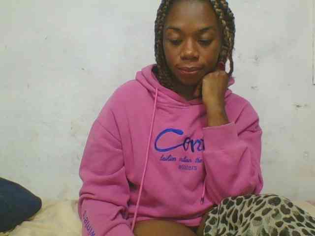 Anique24 webcam