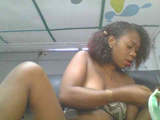 Anique24 webcam