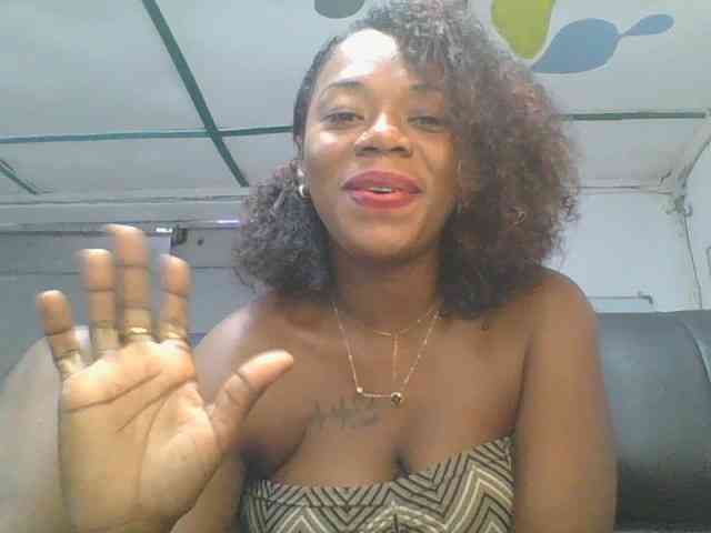 Anique24 webcam