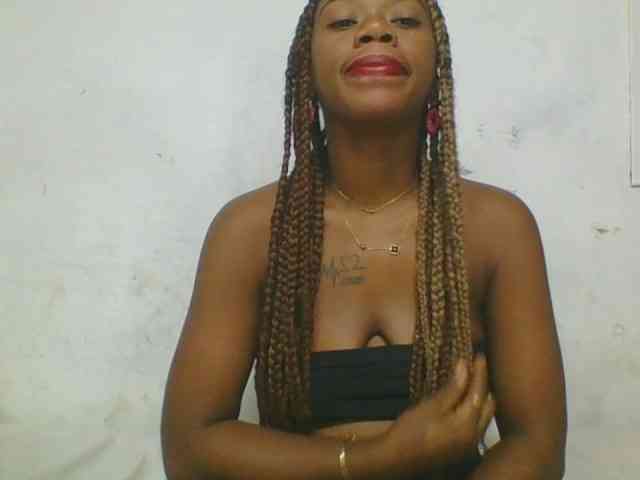 Anique24 webcam