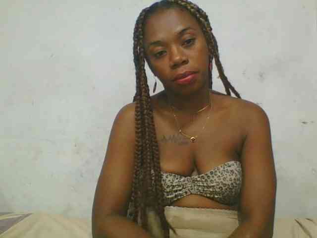 Anique24 webcam