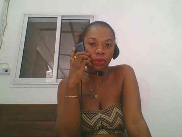 Anique24 webcam