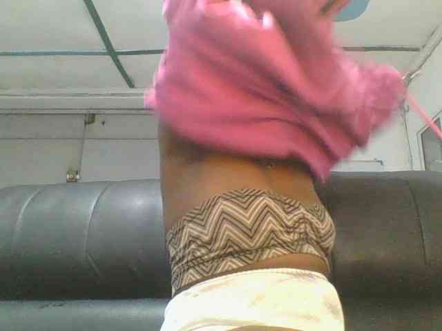 Anique24 webcam