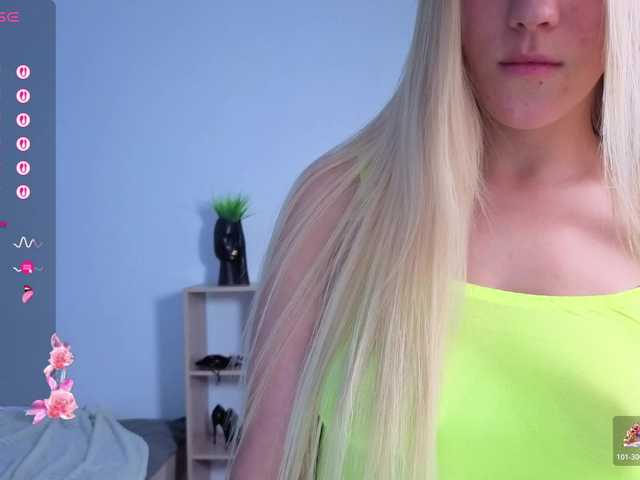 EmilyBlare from BongaCams is Freechat