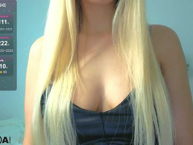 EmilyBlare from BongaCams is Freechat