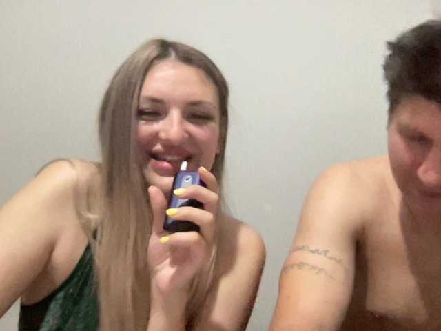 MINYandMIKKY