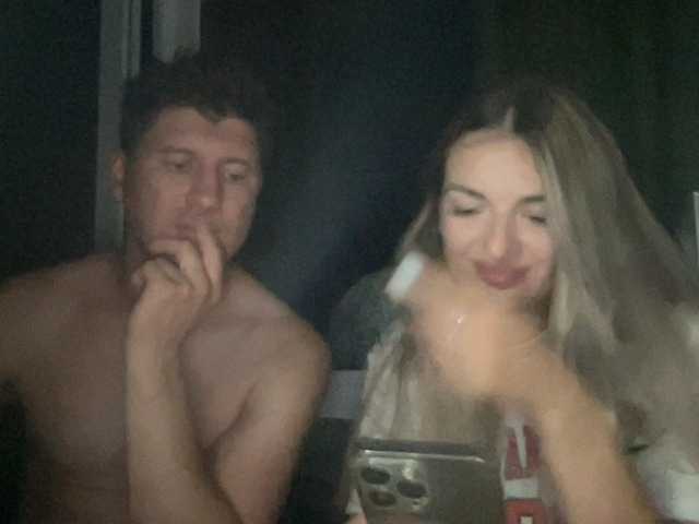 MINYandMIKKY