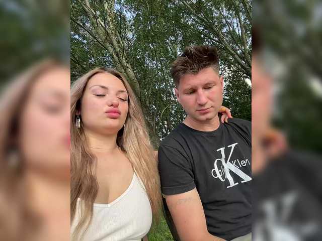 MINYandMIKKY