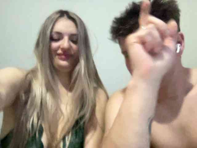 chat random MINYandMIKKY