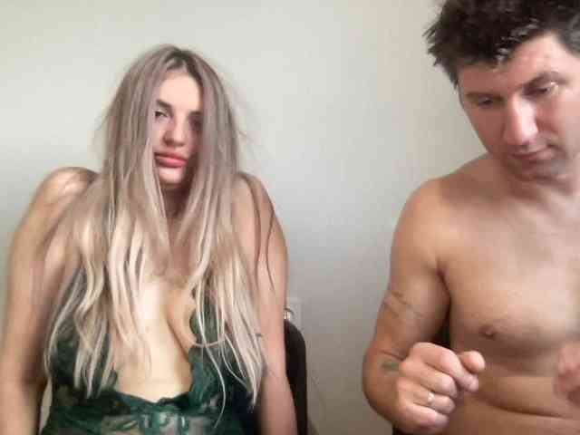 online cam porn MINYandMIKKY