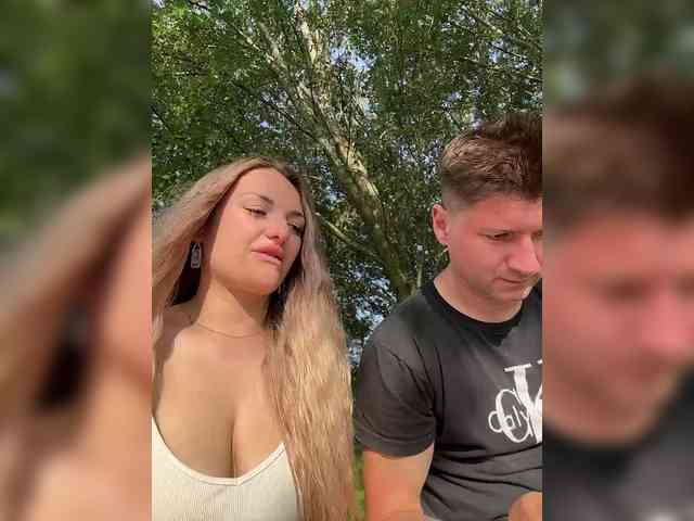 live porno cam MINYandMIKKY