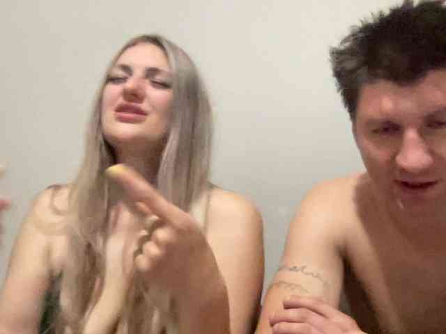 free live cam online MINYandMIKKY