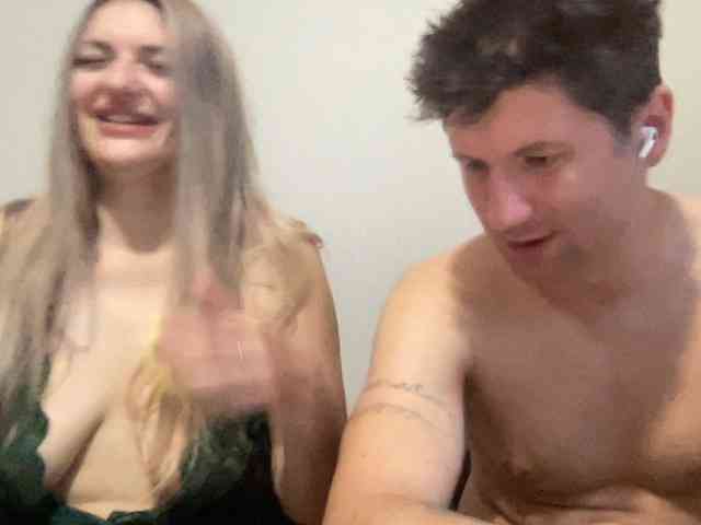 online cam porn MINYandMIKKY