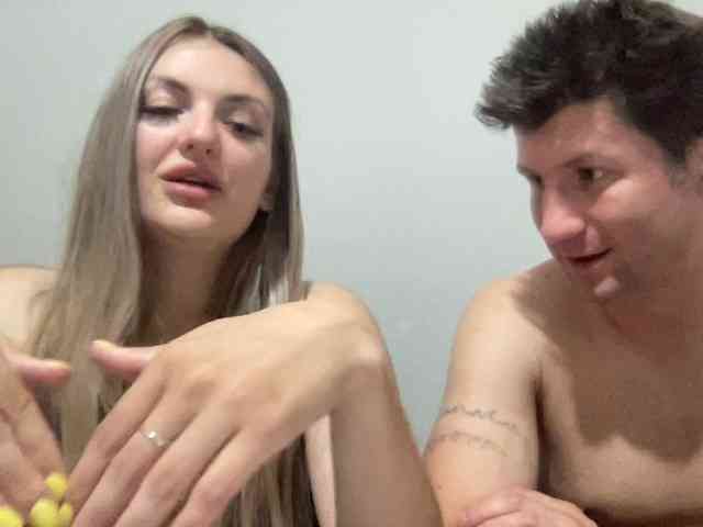 cam porn MINYandMIKKY