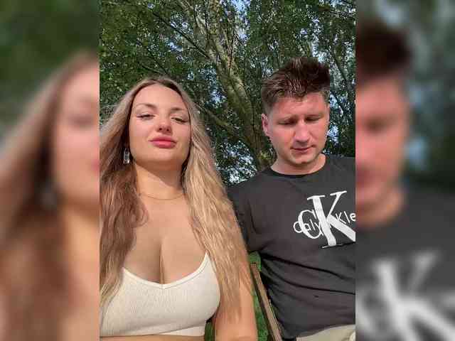 live video sex chat MINYandMIKKY
