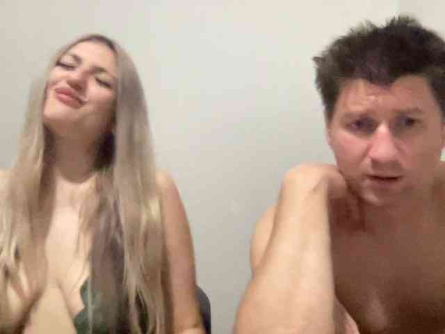 sex chat now MINYandMIKKY