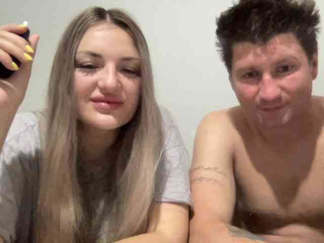 webcam online porn MINYandMIKKY