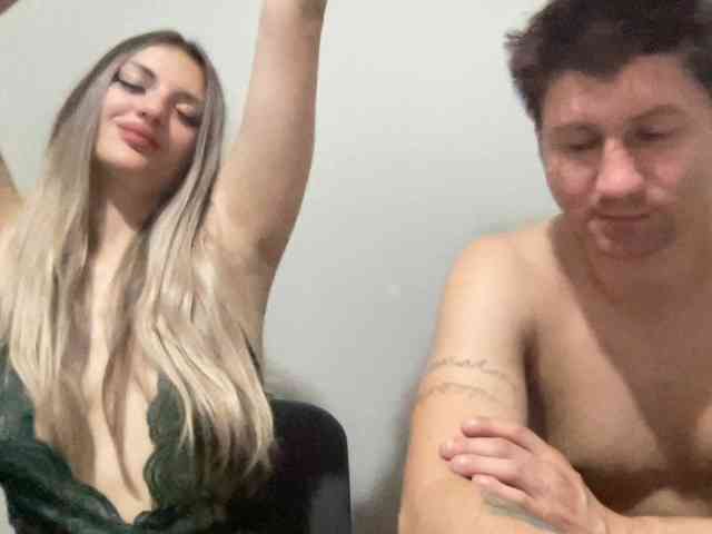 online cam porn MINYandMIKKY