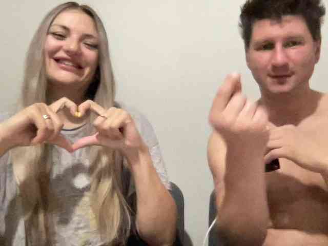videochat free MINYandMIKKY