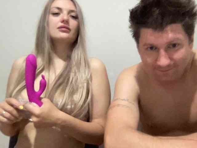 sex web cam MINYandMIKKY