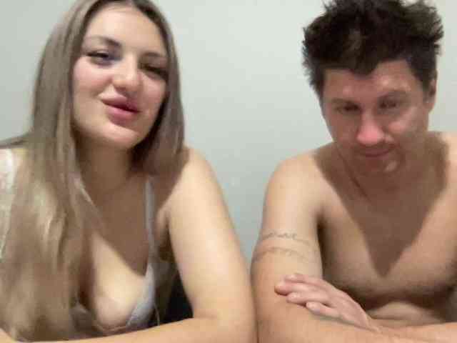 live webcam xxx MINYandMIKKY