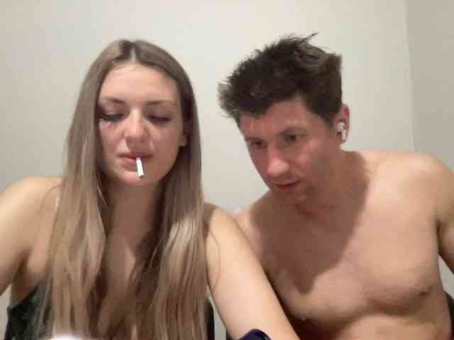 MINYandMIKKY