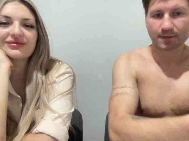 free live video chat MINYandMIKKY