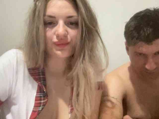 dirty chat room MINYandMIKKY