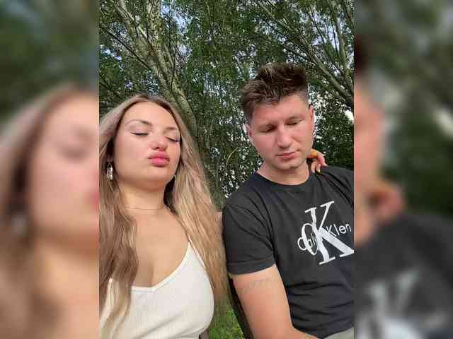 webcam porno MINYandMIKKY