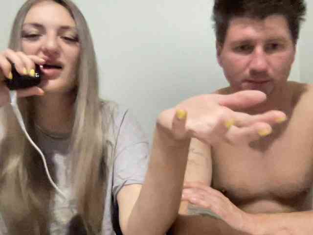 cam livesex MINYandMIKKY