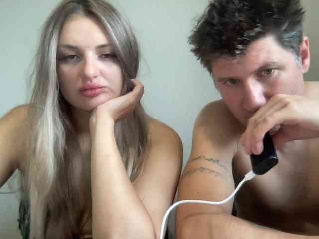 sex chat now MINYandMIKKY