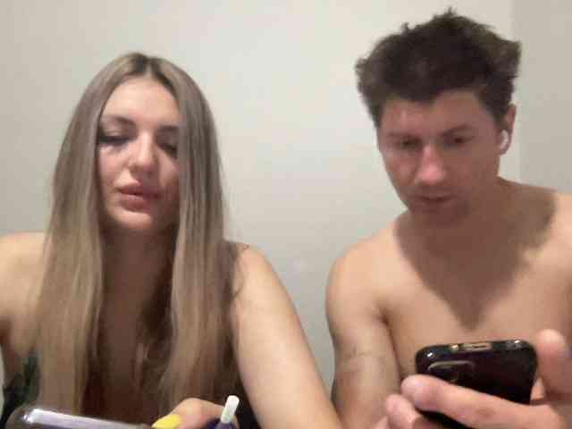 online video chatting MINYandMIKKY