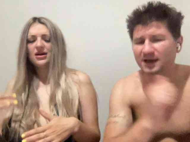 free live cam online MINYandMIKKY
