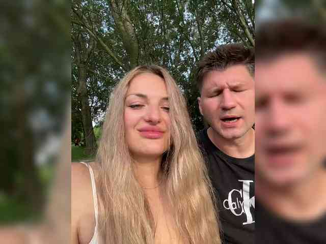 nude amateur cam MINYandMIKKY