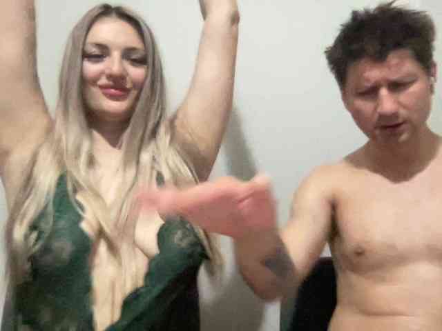 webcam porno MINYandMIKKY