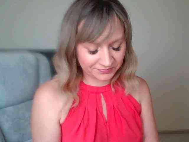 Florina-lu Live Webcam on BongaCams