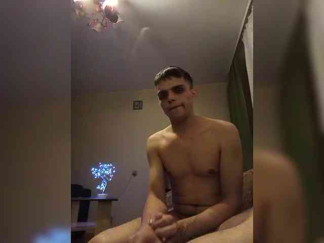 1RuStCole1 Live Webcam on BongaCams