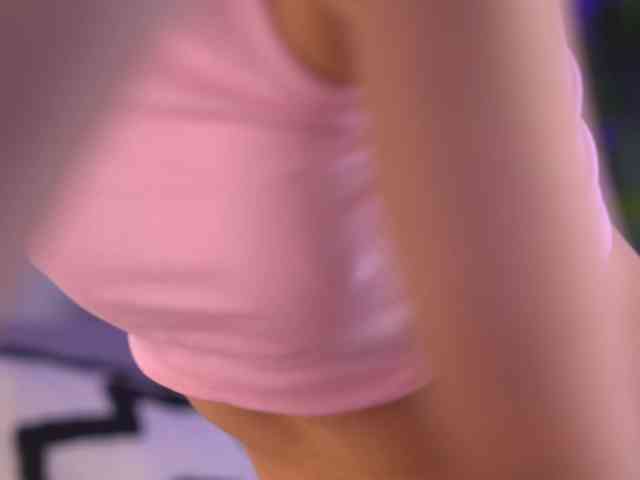 NikaFl0wer webcam