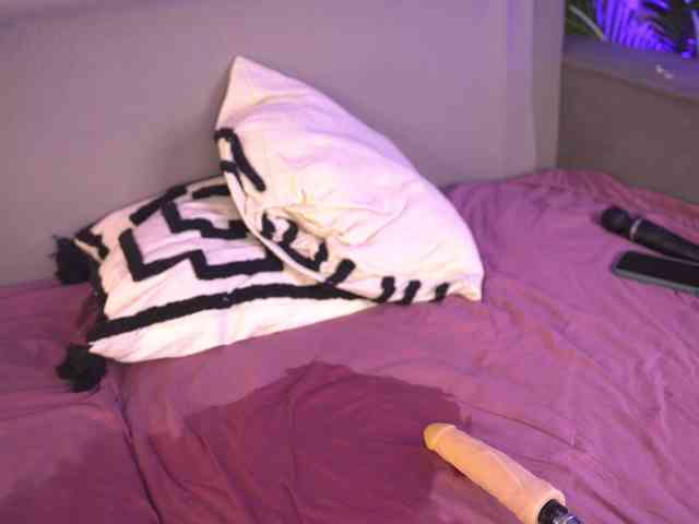 NikaFl0wer webcam