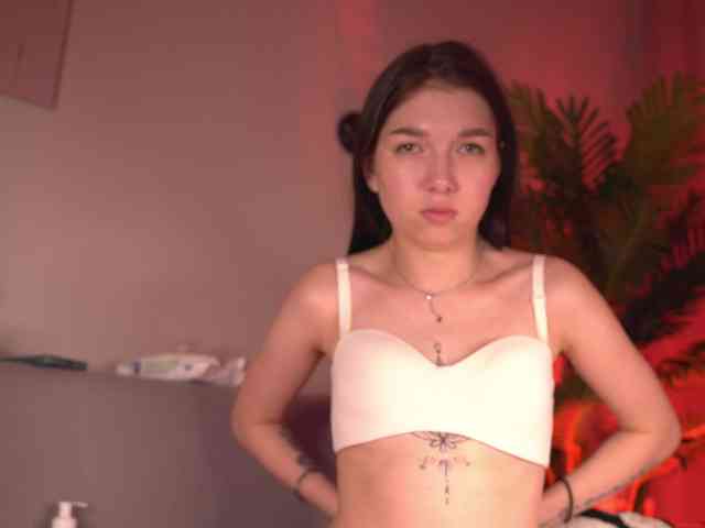 NikaFl0wer webcam