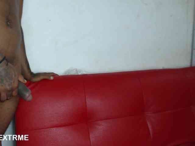 Slutt0bedient webcam